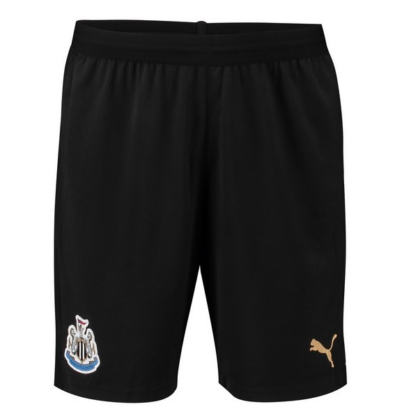 Pantalones Newcastle United 1ª 2018/19 Negro